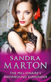 The Millionaire's Snowbound Seduction (Mills & Boon Modern) (9781474058988)