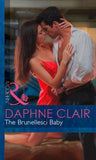 The Brunellesci Baby (Mills & Boon Modern) (Italian Husbands, Book 12): First edition (9781472031433)
