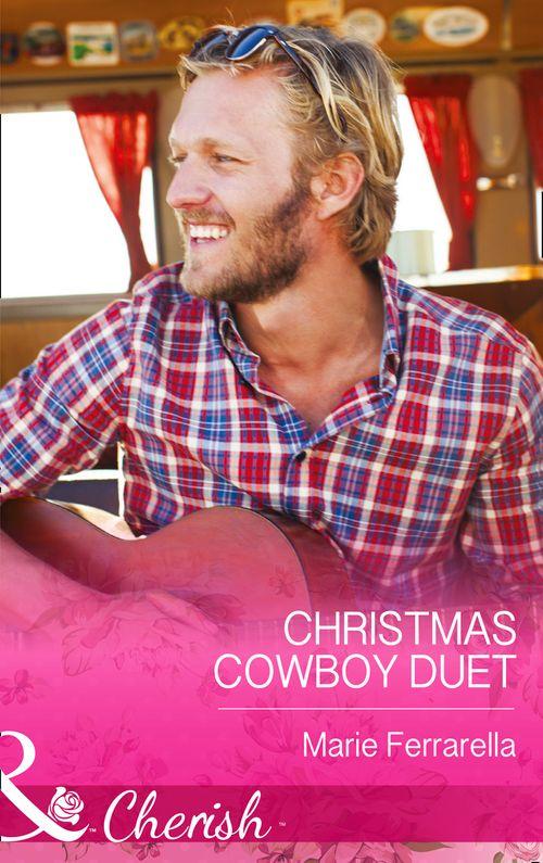 Forever, Texas - Christmas Cowboy Duet (Mills &amp; Boon Cherish) (Forever, Texas, Book 12): First edition