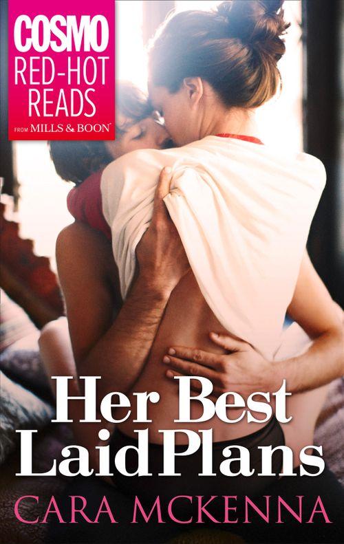 Her Best Laid Plans: First edition