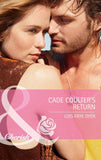 Cade Coulter's Return (Mills & Boon Cherish) (Big Sky Brothers, Book 1): First edition (9781408978641)