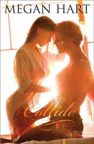 Collide (Mills &amp; Boon Spice): First edition