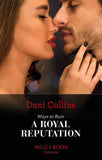 Ways To Ruin A Royal Reputation (Mills & Boon Modern) (Signed, Sealed…Seduced, Book 1) (9780008913939)