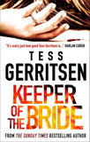 Keeper of the Bride (Her Protector, Book 2): First edition (9781408905951)