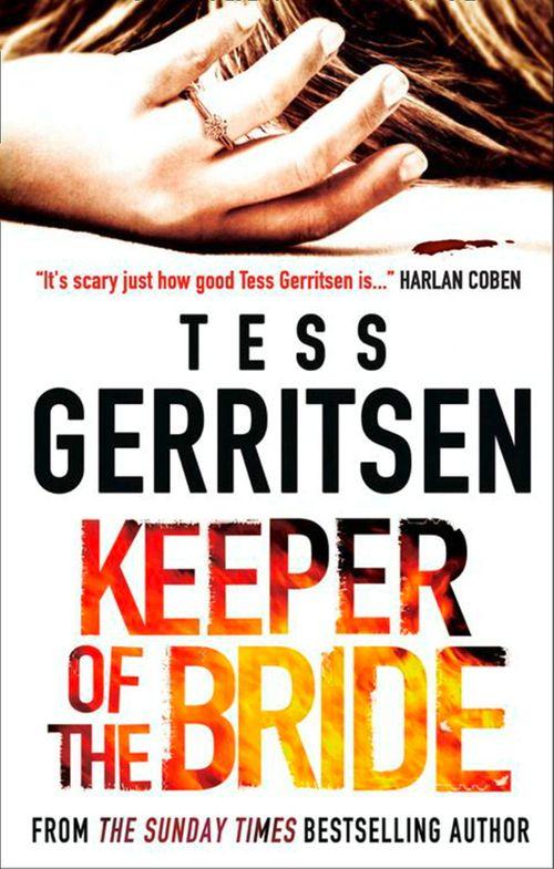 Keeper of the Bride (Her Protector, Book 2): First edition (9781408905951)