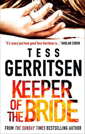 Keeper of the Bride (Her Protector, Book 2): First edition (9781408905951)