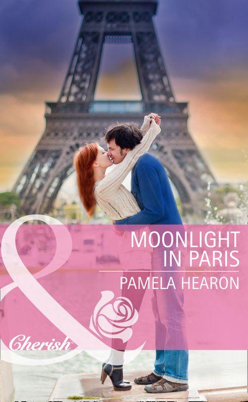 Moonlight in Paris (Mills &amp; Boon Cherish): First edition