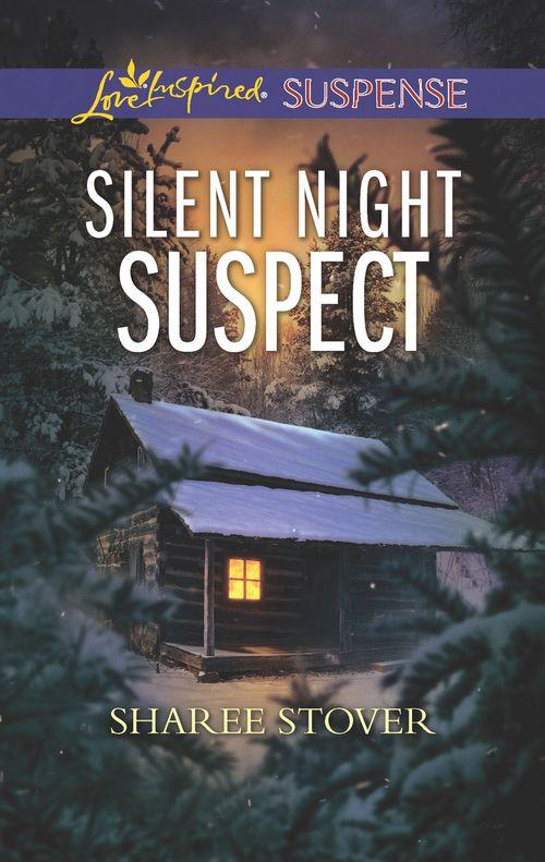 Silent Night Suspect (Mills &amp; Boon Love Inspired Suspense)