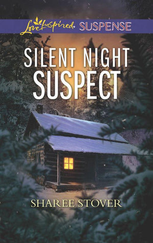 Silent Night Suspect (Mills &amp; Boon Love Inspired Suspense)