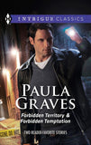 Forbidden Territory & Forbidden Temptation: Forbidden Territory / Forbidden Temptation: First edition (9781474033336)