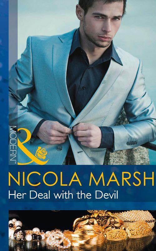 Her Deal with the Devil (Mills &amp; Boon Modern): First edition