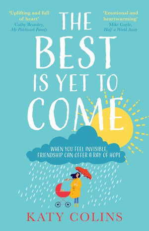 The Best is Yet to Come: First edition