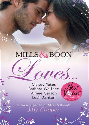 Mills &amp; Boon Loves...: The Petrov Proposal / The Cinderella Bride / Secret History of a Good Girl / Secrets and Speed Dating: First edition