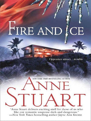 Fire And Ice (The Ice Series, Book 5): First edition (9781408954706)
