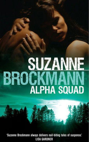 Alpha Squad: Prince Joe / Forever Blue: First edition