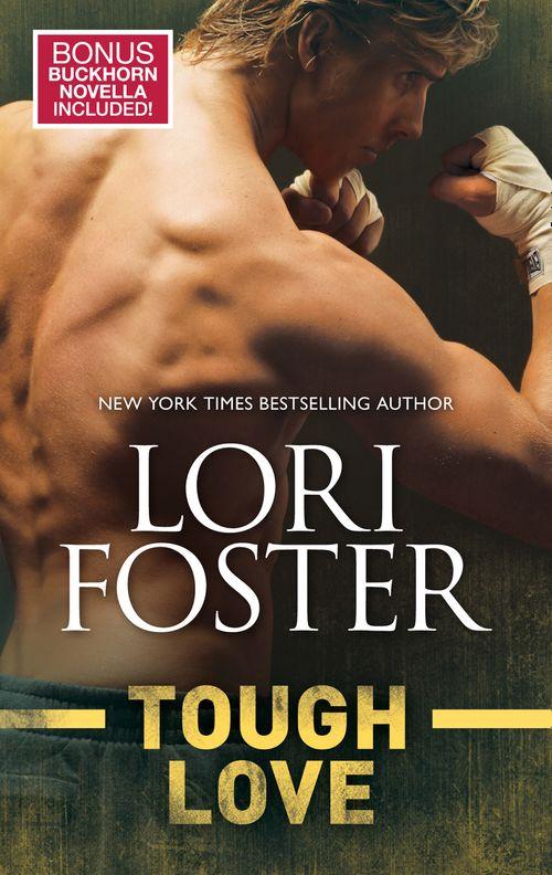 An Ultimate Novel - Tough Love (An Ultimate Novel, Book 3): First edition