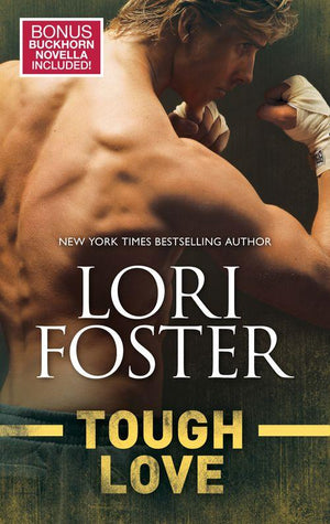 An Ultimate Novel - Tough Love (An Ultimate Novel, Book 3): First edition