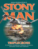 Triplecross: First edition (9781472095817)