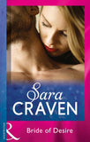 Bride Of Desire (Mills & Boon Modern) (9781474055444)
