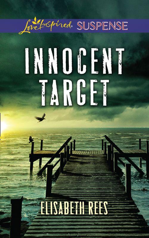 Innocent Target (Mills &amp; Boon Love Inspired Suspense)