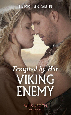 Tempted By Her Viking Enemy (Mills & Boon Historical) (Sons of Sigurd, Book 5) (9780008901776)