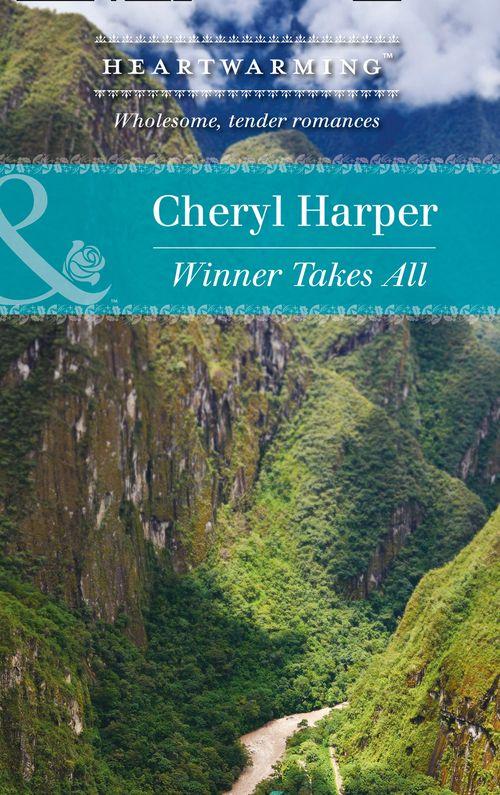Lucky Numbers - Winner Takes All (Mills &amp; Boon Heartwarming) (Lucky Numbers, Book 1): First edition