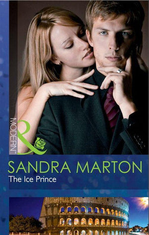 The Orsini Brides - The Ice Prince (Mills &amp; Boon Modern) (The Orsini Brides, Book 1): First edition