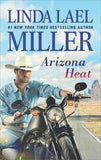 Arizona Heat (A Mojo Sheepshanks Novel, Book 2) (9781474065863)