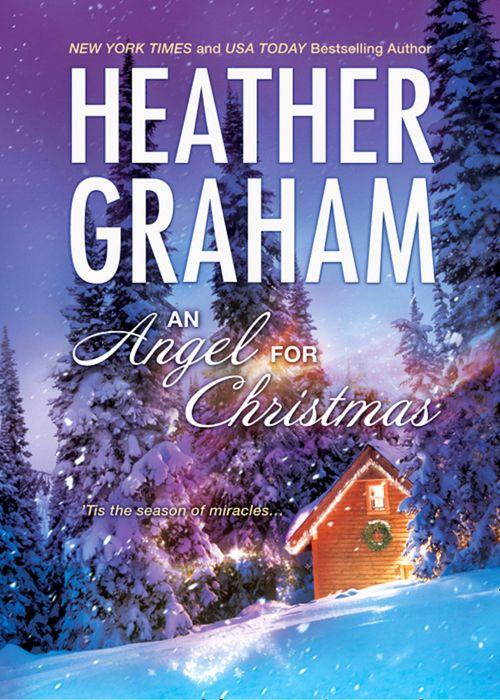 An Angel For Christmas: First edition
