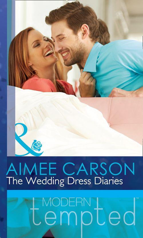 The Wedding Season - The Wedding Dress Diaries (Mills &amp; Boon Short Stories) (The Wedding Season): First edition