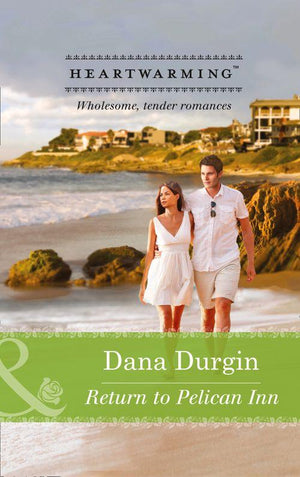 Love by Design - Return to Pelican Inn (Mills &amp; Boon Heartwarming) (Love by Design, Book 1): First edition