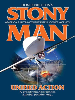 Unified Action: First edition