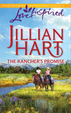 The Rancher's Promise (Mills & Boon Love Inspired) (The Granger Family Ranch, Book 2): First edition (9781472022653)