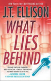 What Lies Behind (A Samantha Owens Novel, Book 4): First edition (9781472074782)