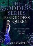 The Goddess Queen (The Goddess Series) (A Goddess Series short story, Book 4): First edition (9781472000569)