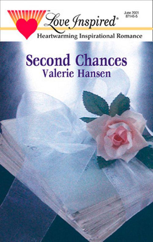 Second Chances (Mills &amp; Boon Love Inspired): First edition