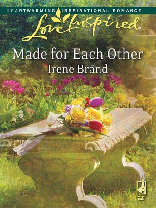 Made for Each Other (Mills &amp; Boon Love Inspired): First edition