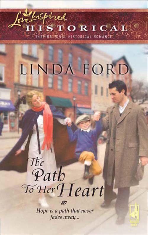The Path To Her Heart (Mills &amp; Boon Historical): First edition