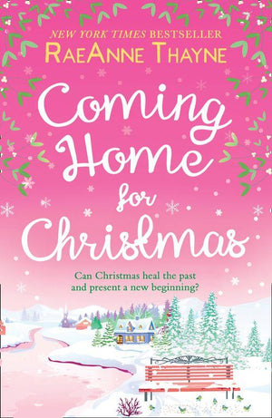 Haven Point - Coming Home For Christmas (Haven Point, Book 10)