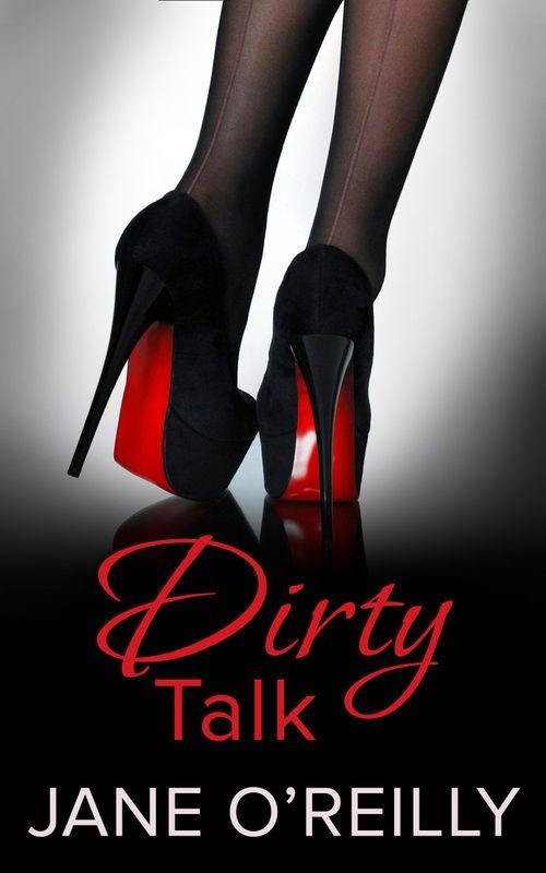 Dirty Talk: First edition