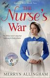 The Nurse's War: First edition (9781474024945)