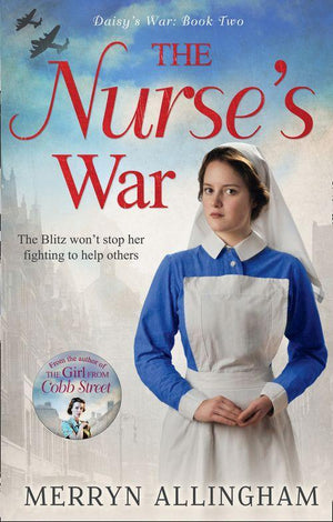 The Nurse's War: First edition (9781474024945)