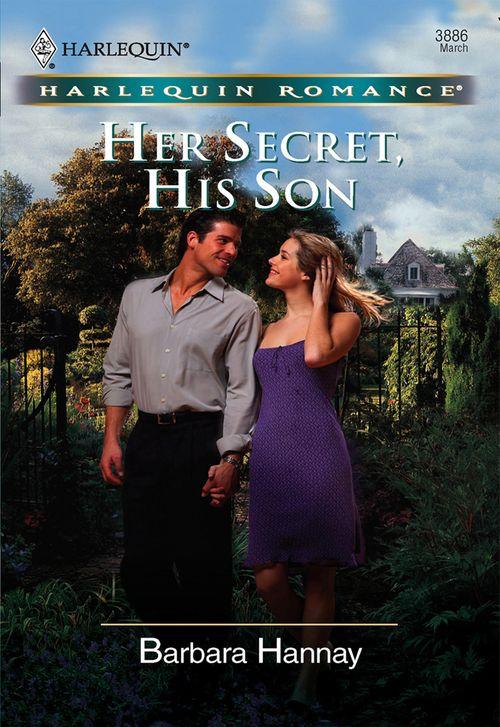 Her Secret, His Son (Mills &amp; Boon Cherish): First edition