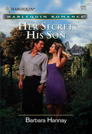 Her Secret, His Son (Mills &amp; Boon Cherish): First edition