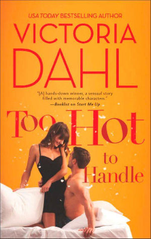 Too Hot to Handle: First edition