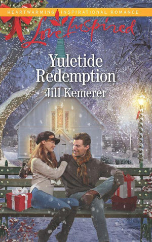 Yuletide Redemption (Mills &amp; Boon Love Inspired)