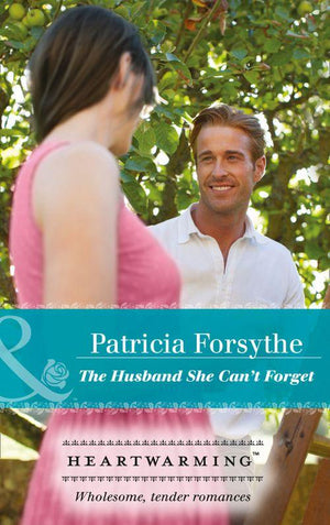 Oklahoma Girls - The Husband She Can&#39;t Forget (Mills &amp; Boon Heartwarming) (Oklahoma Girls, Book 2)