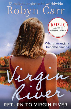 A Virgin River Novel - Return To Virgin River (A Virgin River Novel, Book 19)