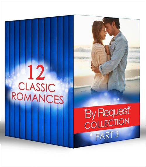 By Request Collection Part 3: First edition