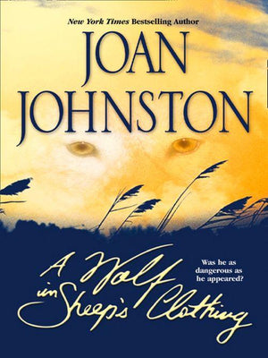 A Wolf In Sheep&#39;s Clothing: First edition